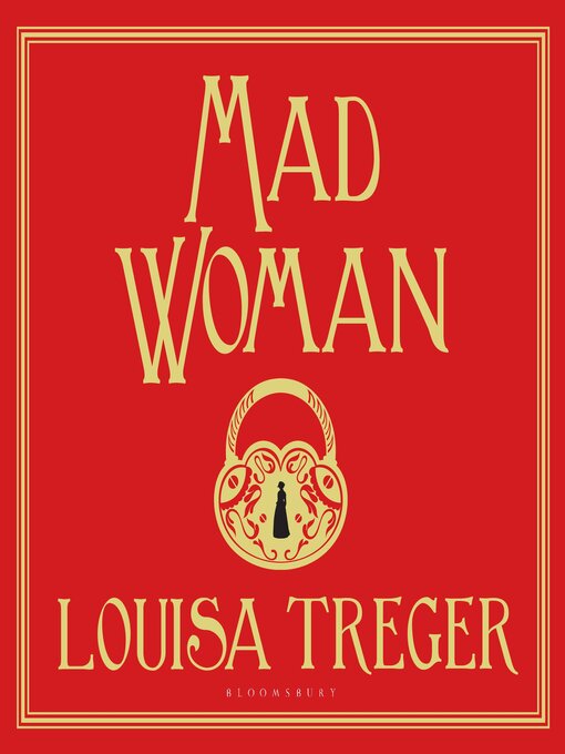 Cover image for Madwoman
